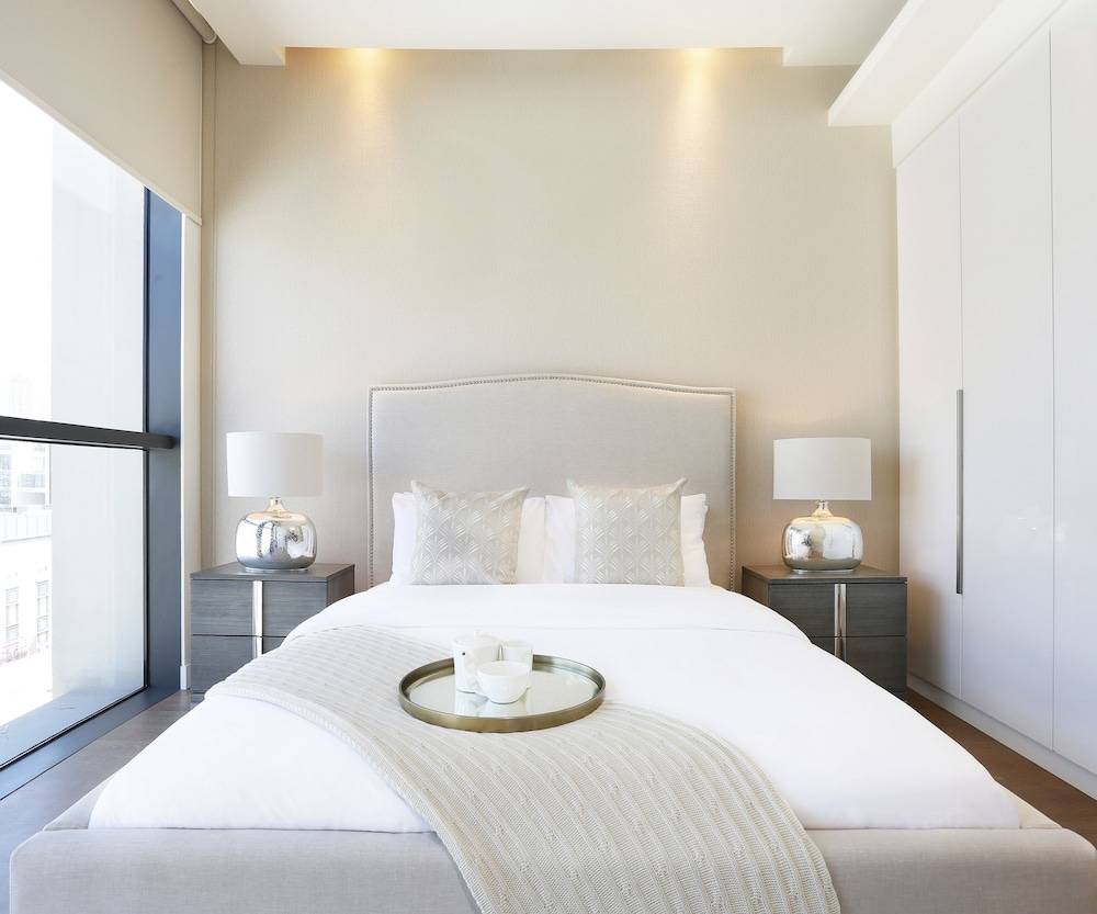 Nasma Luxury Stays - City Walk 2