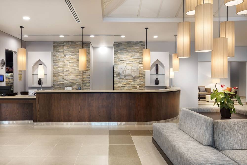 Holiday Inn Express DUBAI - JUMEIRAH by IHG 2