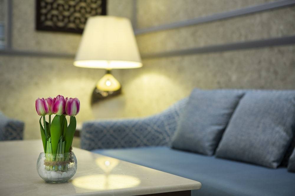 Carlton Tower Hotel 2