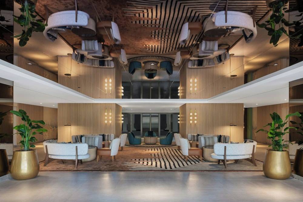 Delta Hotels by Marriott Dubai Investment Park 2