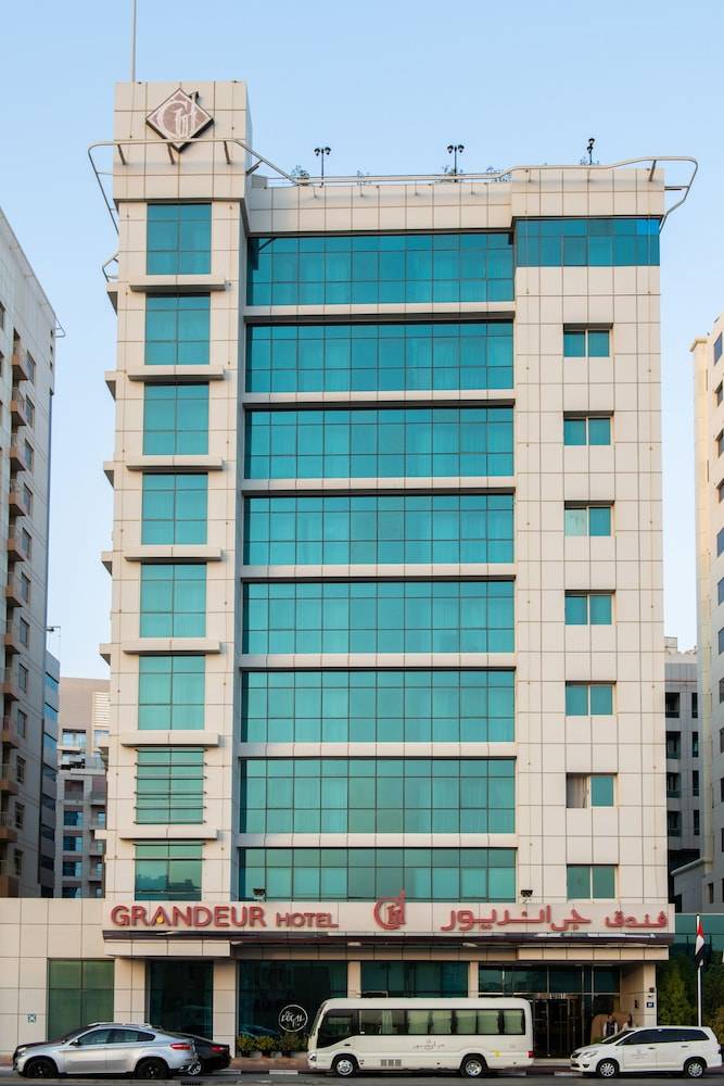 Grandeur Hotel Al Barsha 1