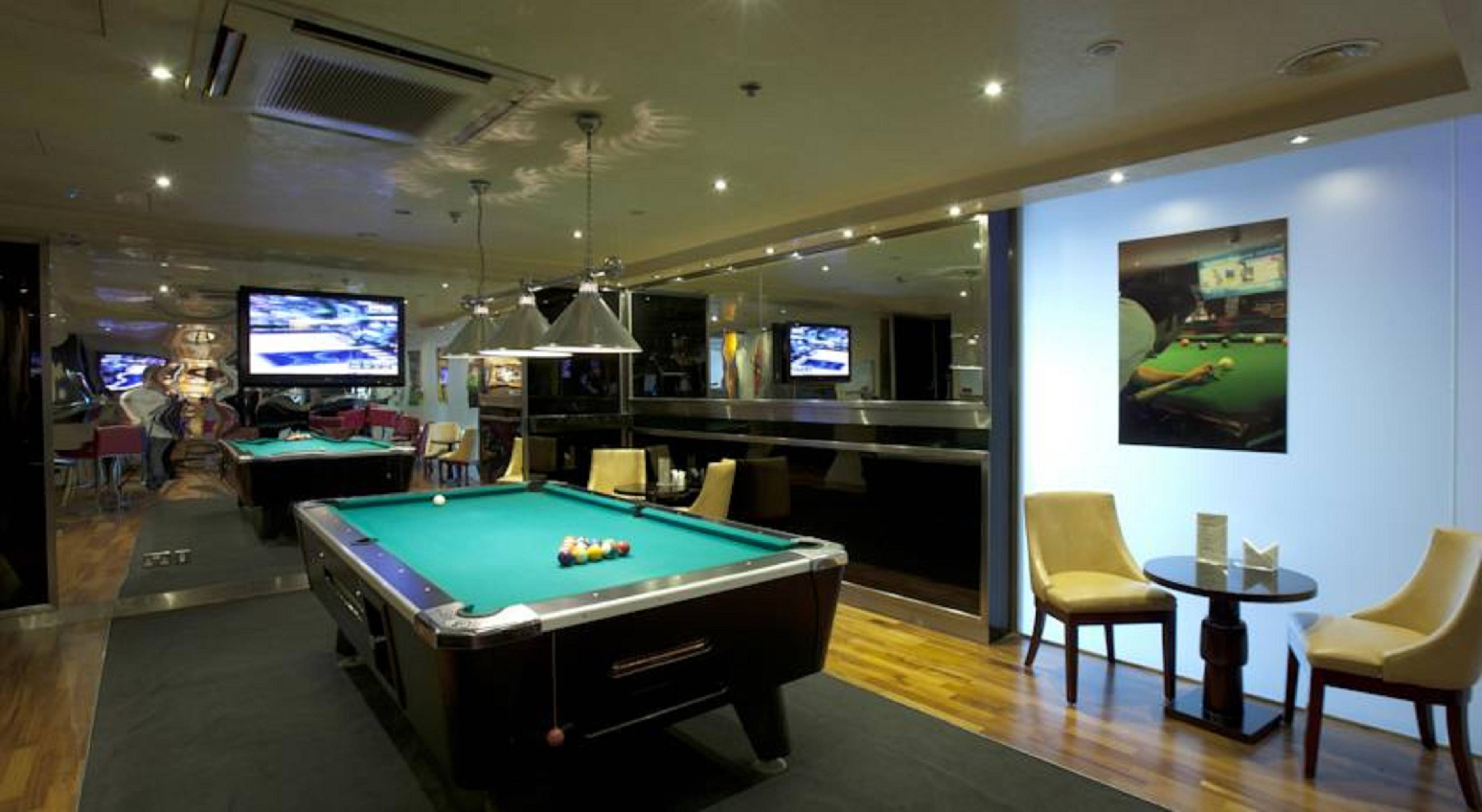 Capitol Hotel Jumeirah Dubai 2