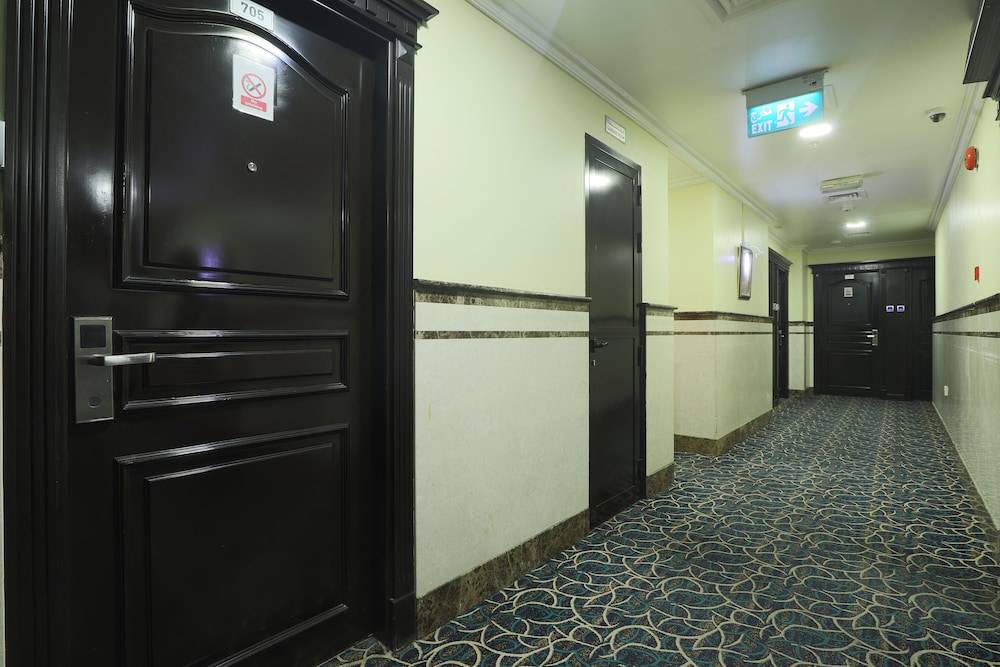 Eureka Hotel 2
