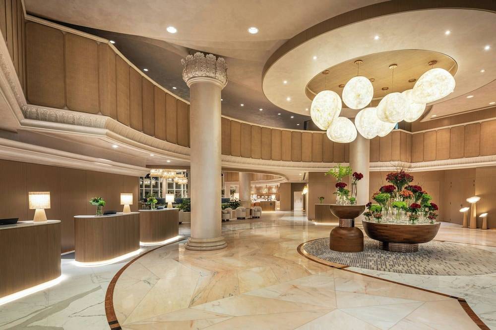 Sheraton Jumeirah Beach Resort 2