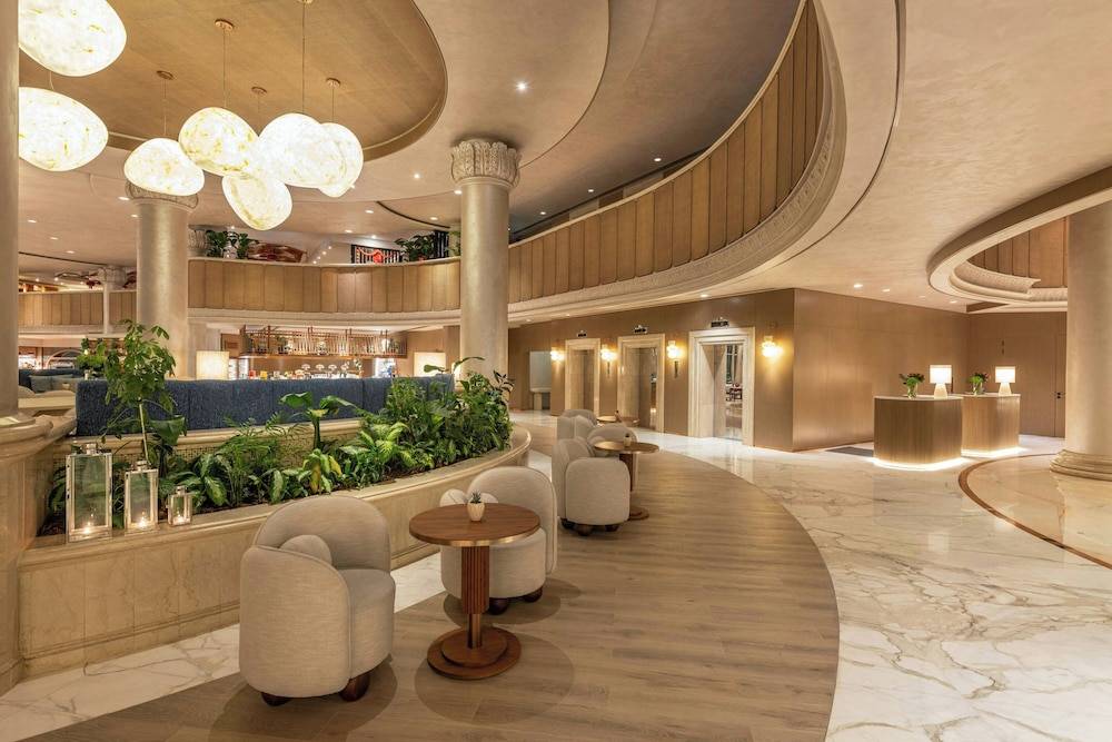 Sheraton Jumeirah Beach Resort 2