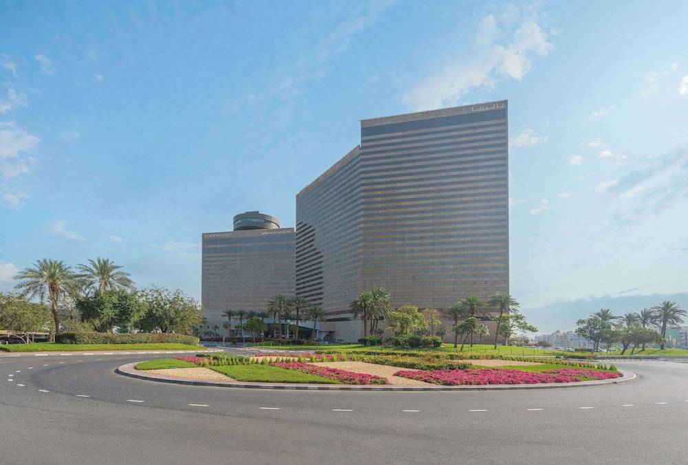 Hyatt Regency Dubai - Corniche 1