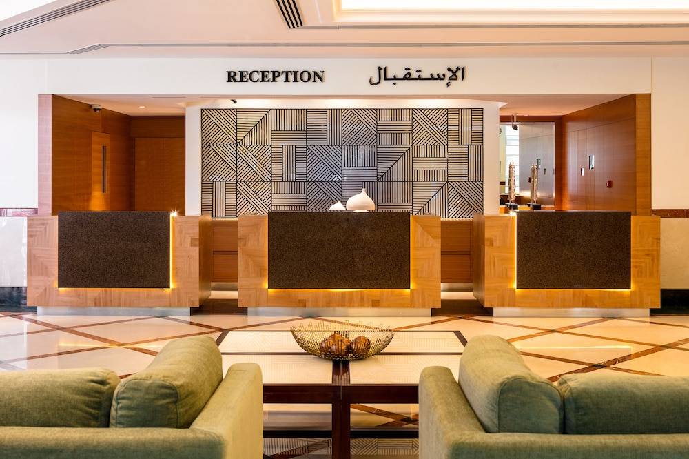 Coral Dubai Deira Hotel 2