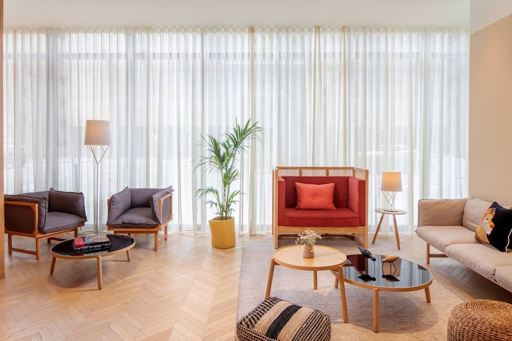 Staybridge Suites DUBAI FINANCIAL CENTRE by IHG 2