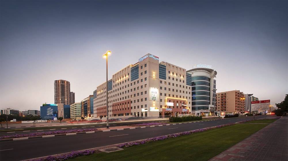 Citymax Bur Dubai 1