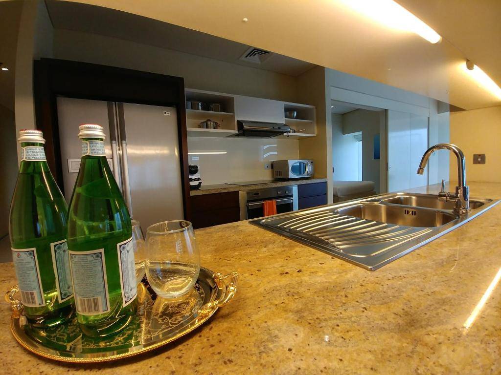 Ascott Park Place Dubai 2