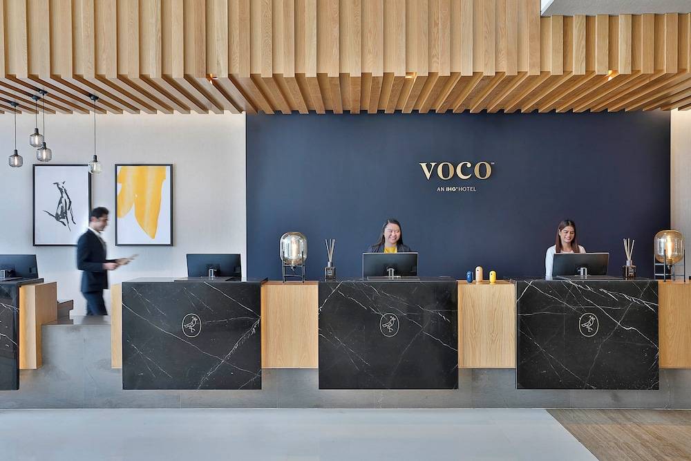 voco DUBAI by IHG 2