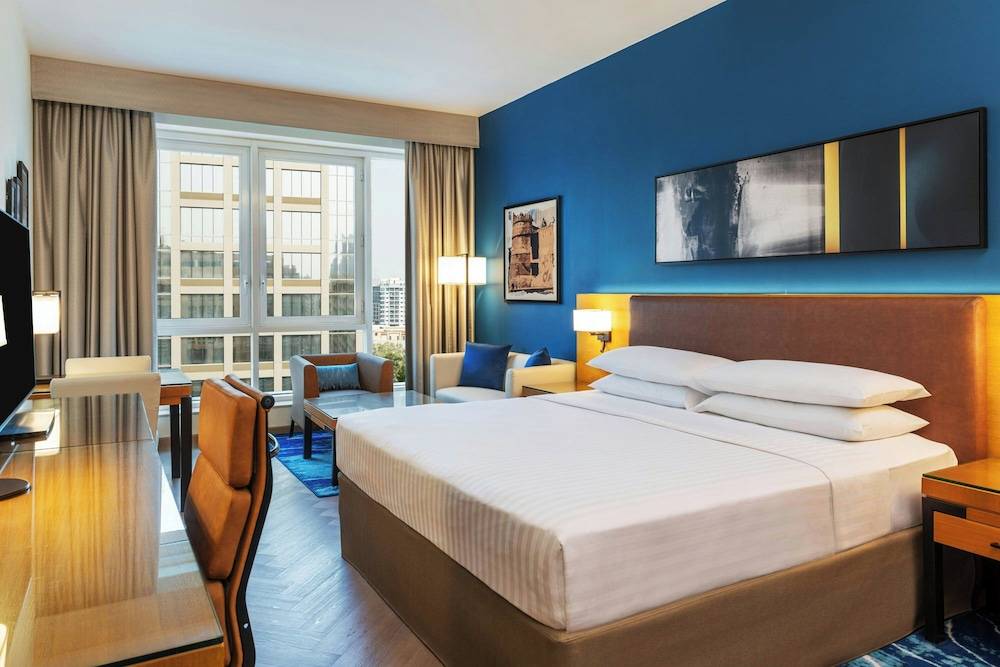 Four Points by Sheraton Bur Dubai 1