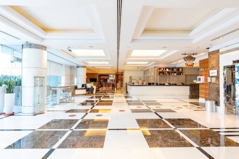 Four Points by Sheraton Bur Dubai 2