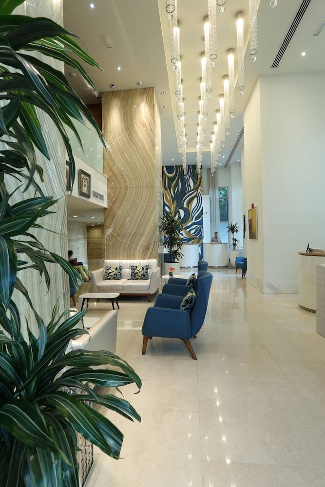 Ramada by Wyndham Downtown Dubai 2