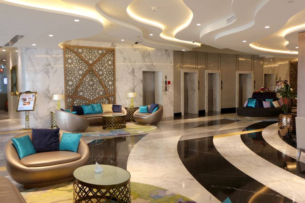 Samaya Hotel Deira 2