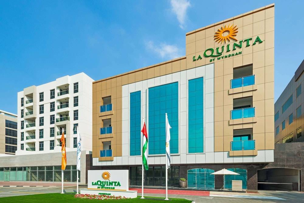 La Quinta by Wyndham Dubai Jumeirah 1