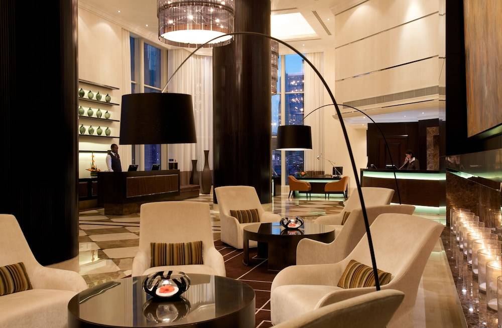 Towers Rotana - Dubai 2