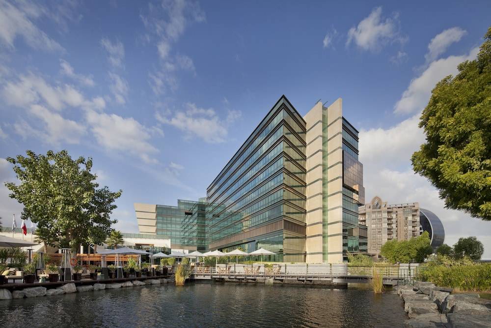 The Creekside Hotel, Dubai - an Accor Hotel 1