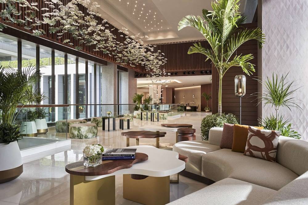 Anantara Downtown Dubai 2