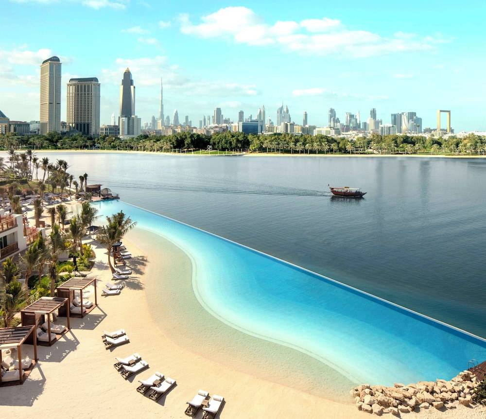 Park Hyatt Dubai 1