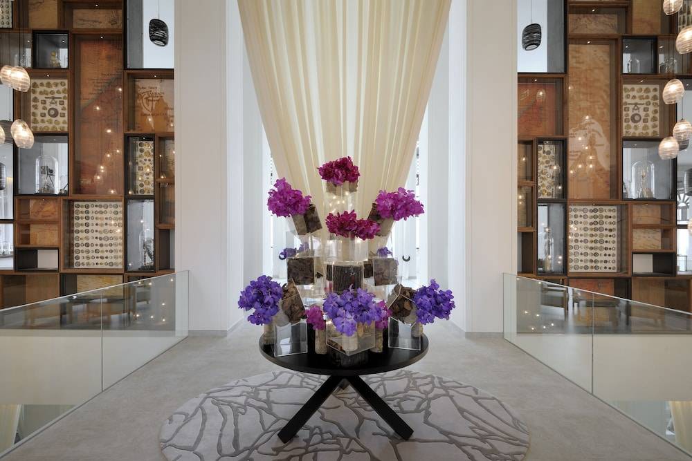 Hotel Boulevard, Autograph Collection, Downtown Dubai 2