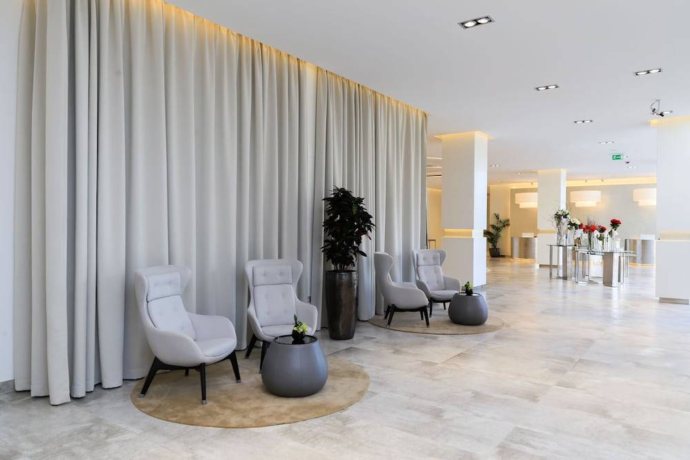 Arjaan by Rotana - Dubai Media City 2