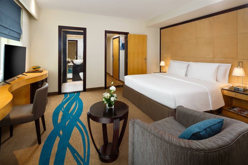 Savoy Suites Hotel Apartment - Dubai 2