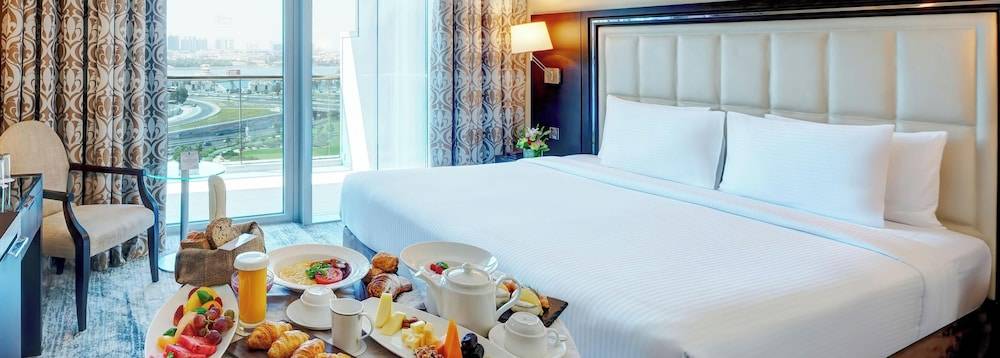 Copthorne Hotel Dubai 1