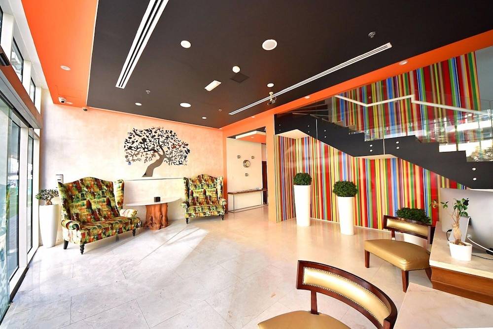 Jannah Place Dubai Marina 2
