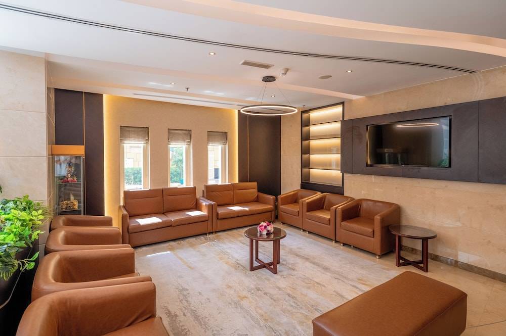 Landmark Grand Hotel 2