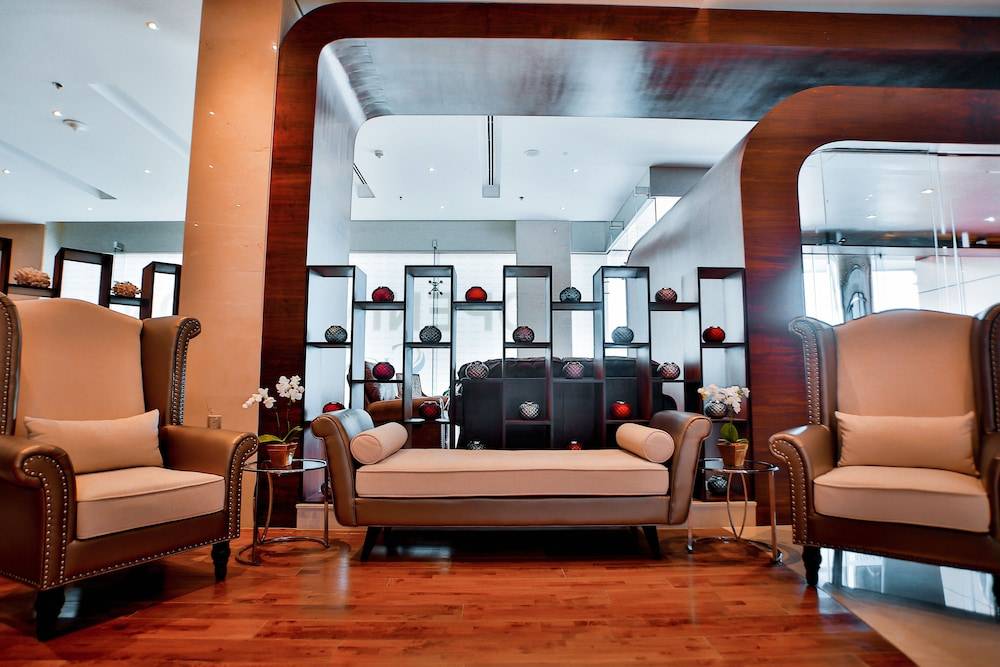 Signature Hotel Al Barsha 2