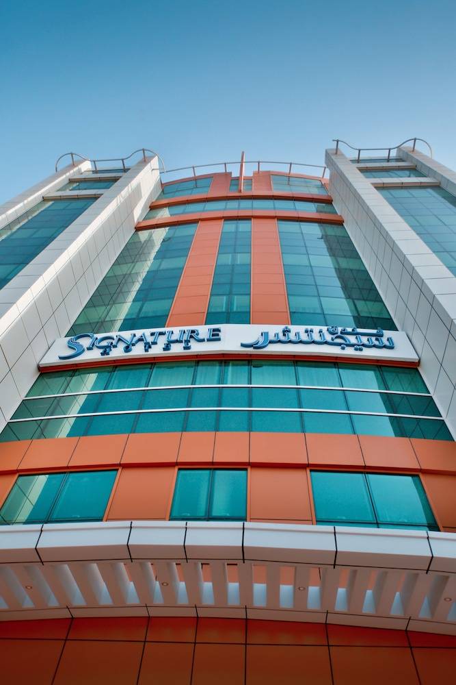 Signature Hotel Al Barsha 1