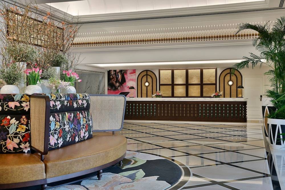The Westin Dubai Mina Seyahi Beach Resort and Waterpark 2