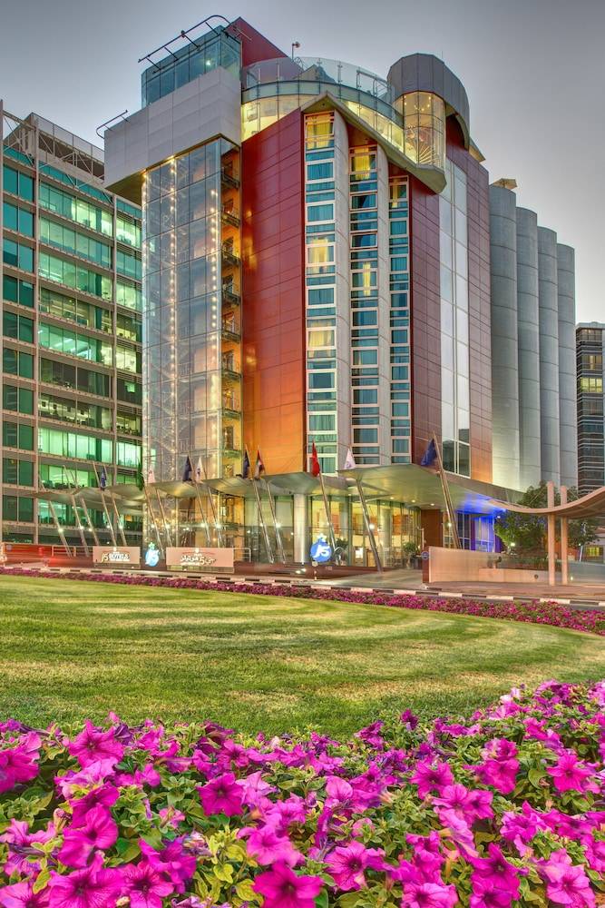 J5 Hotels - Port Saeed 1