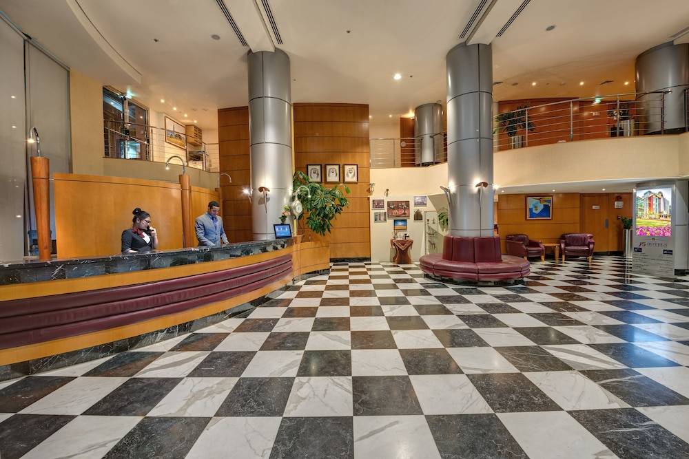 J5 Hotels - Port Saeed 2