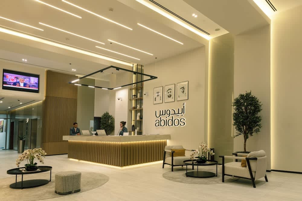 Abidos Hotel Apartment Dubai Land 2