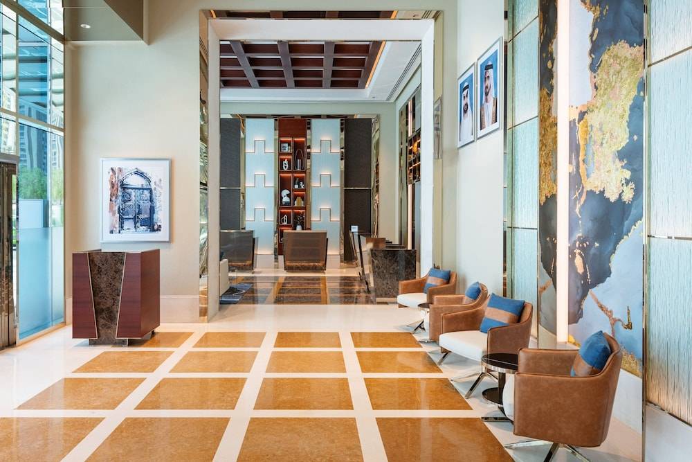 Four Points by Sheraton Sheikh Zayed Road 2