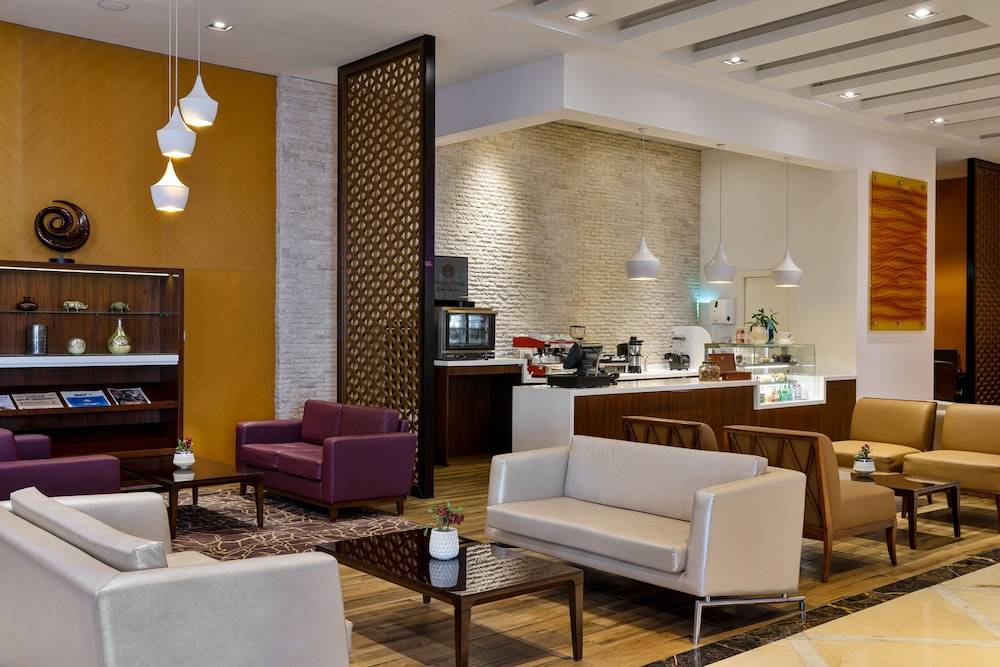 La Suite Dubai Hotel & Apartments Operated by Minor Hotels 2
