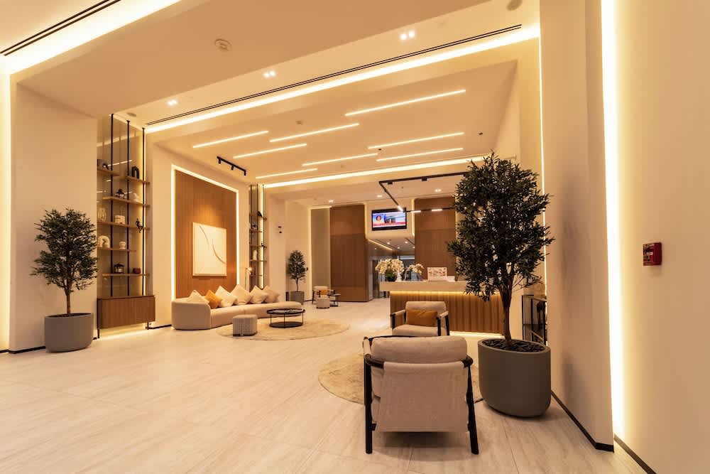 Abidos Hotel Apartment Dubai Land 1