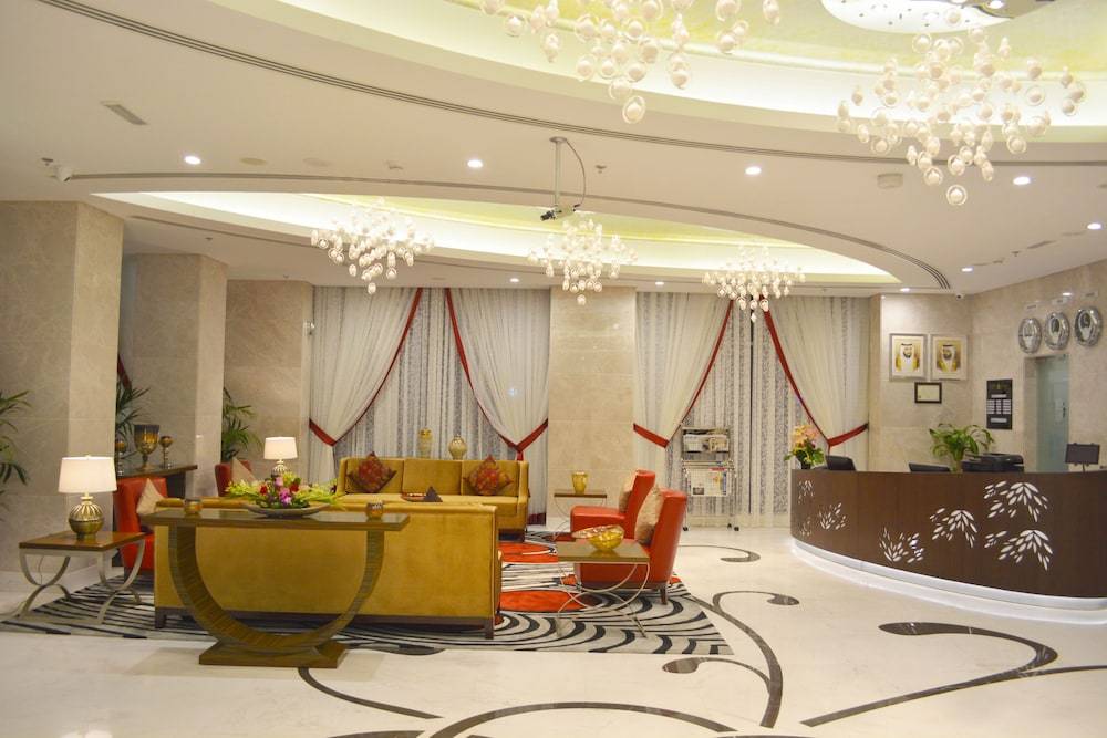 Landmark Premier Hotel 2