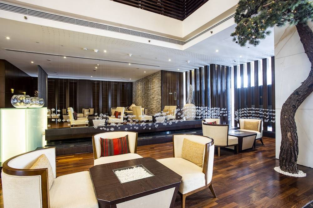 Asiana Hotel Dubai 2