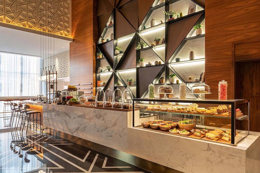 Sheraton Grand Hotel, Dubai 2