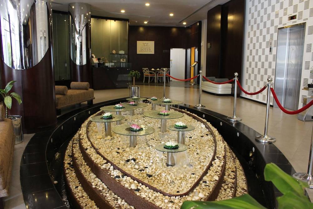 Signature Hotel Apartments and Spa 2