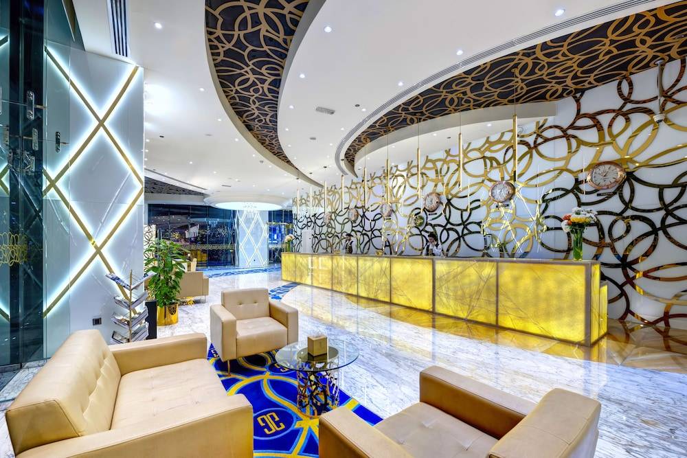 Gevora Hotel 2