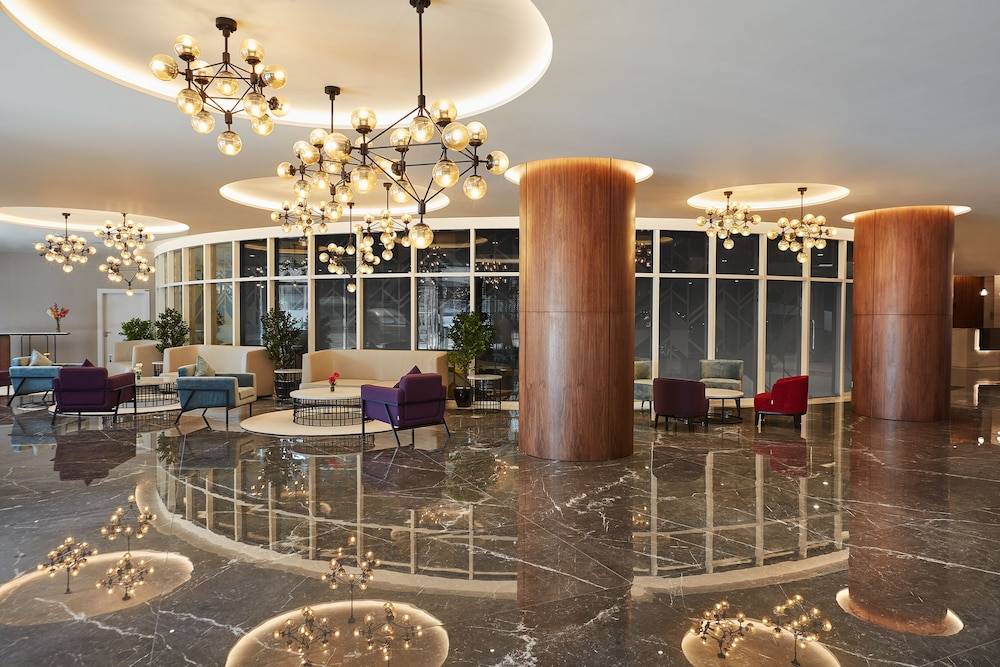 Park Regis Business Bay 2