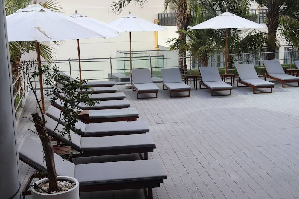 Park Regis Business Bay 1