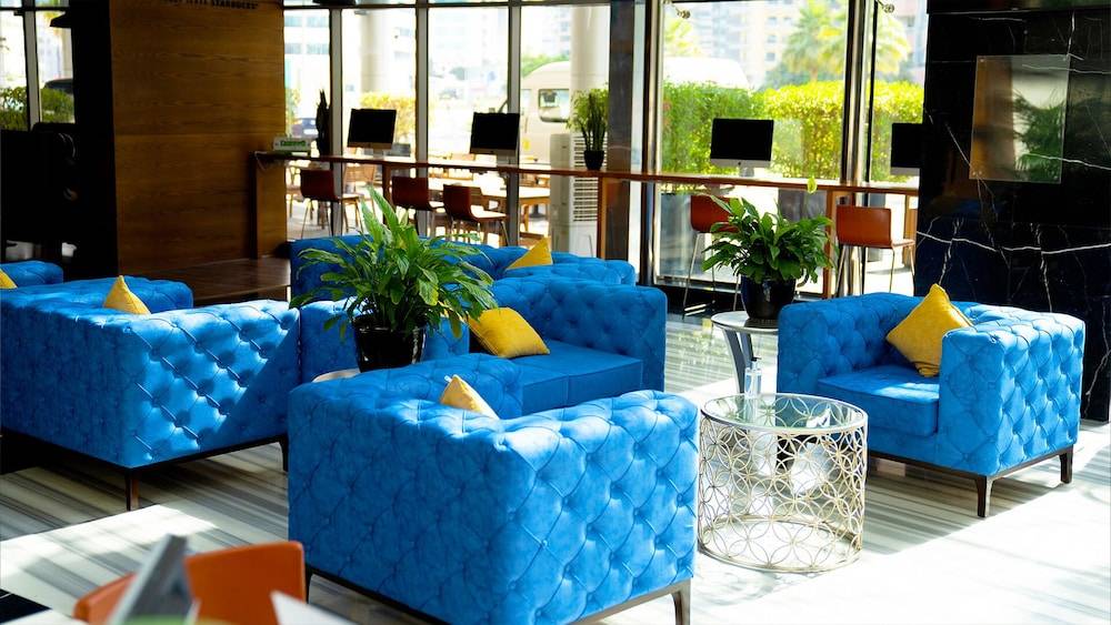 Signature 1 Hotel Tecom 2