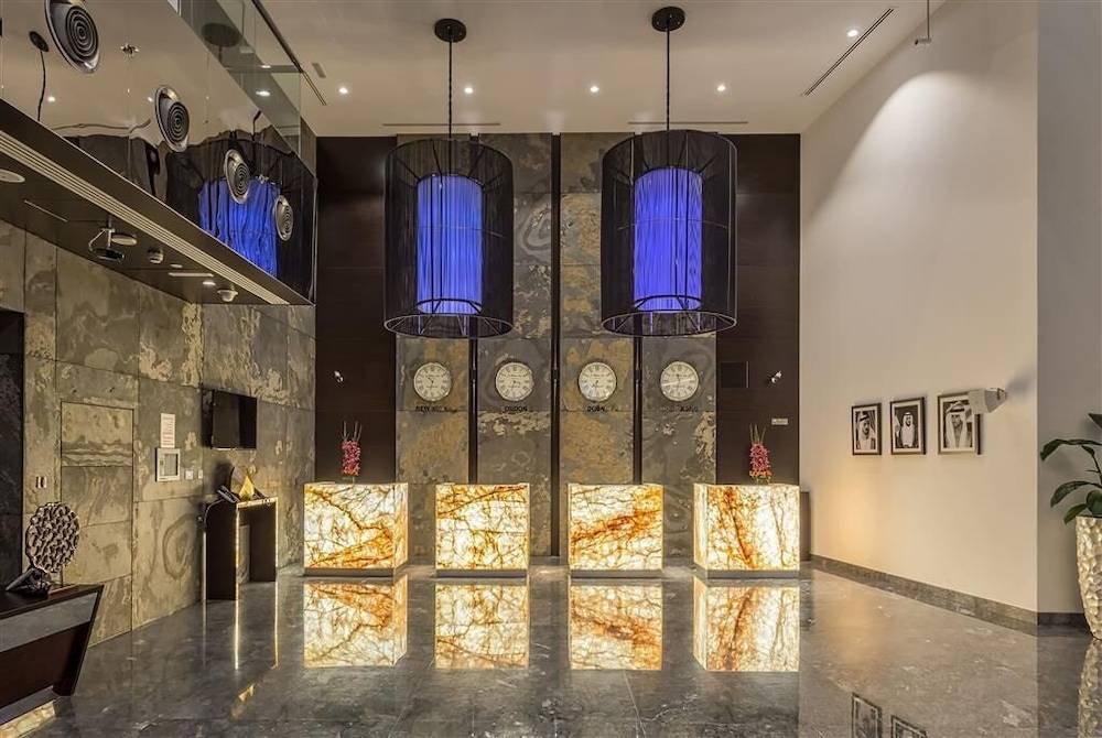 The First Collection Marina, Dubai, a Tribute Portfolio Hotel 2