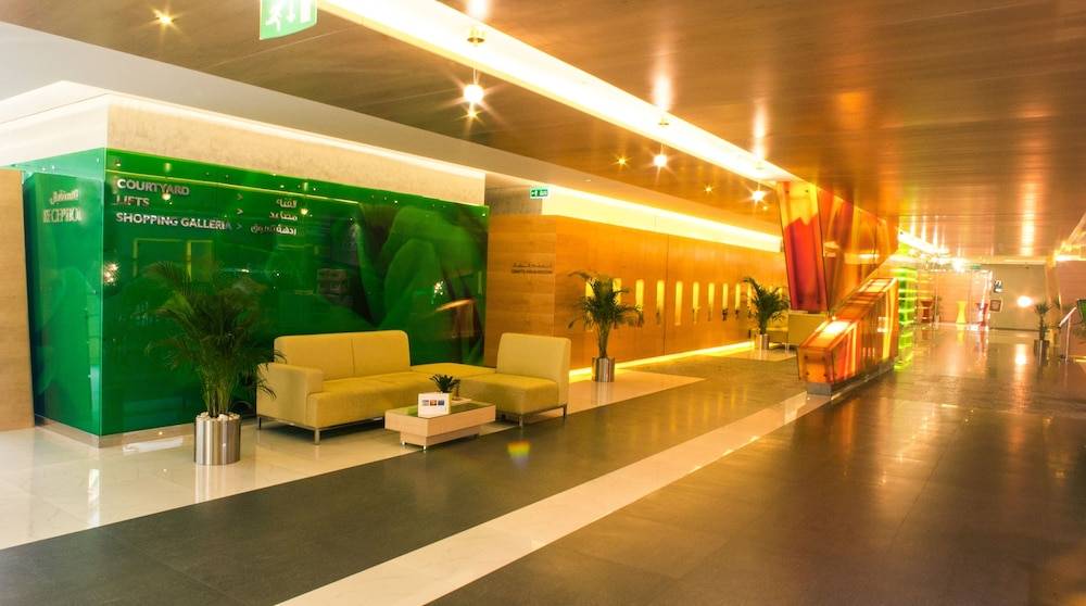 Al Khoory Executive Hotel, Al Wasl 2