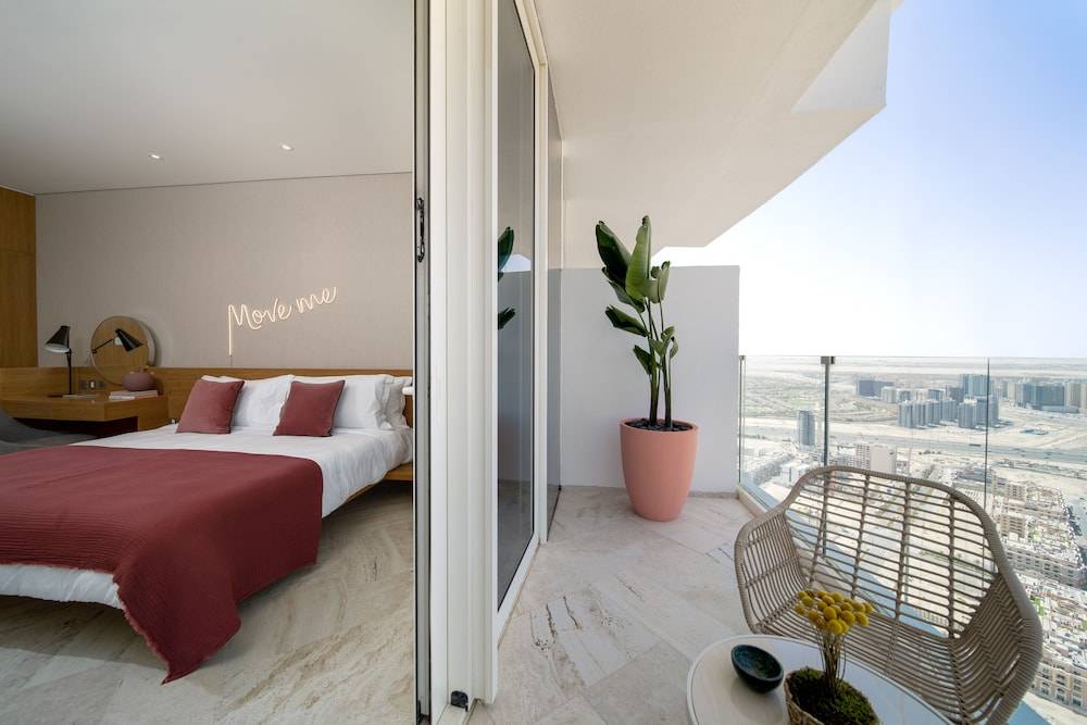 FIVE Jumeirah Village 2